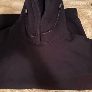 Men's Classic NAVY Hoodie Jacket